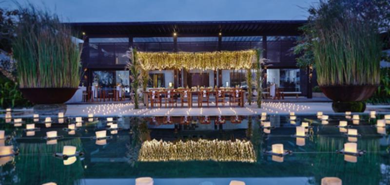 Alla Villas